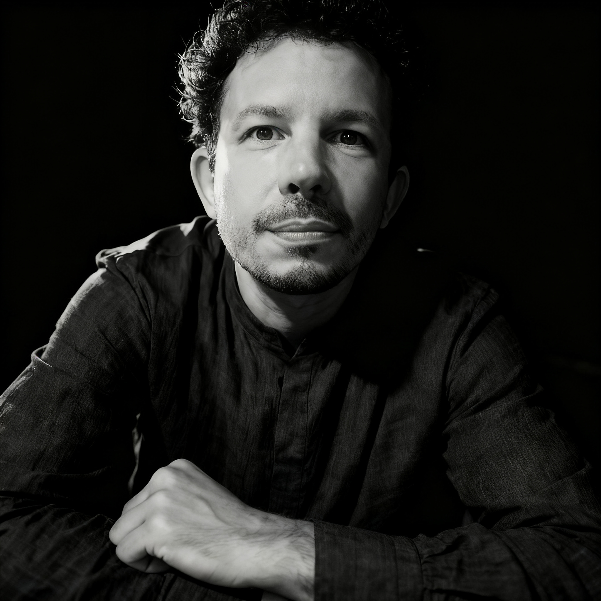 Vincent Dulac — Fondateur Atelier Dulac