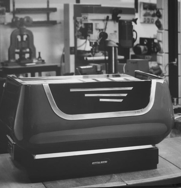 La Marzocco — archive catalogue
